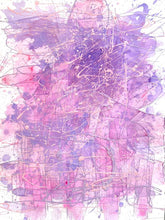 Load image into Gallery viewer, California Dreaming (Santa Catalina Lavender &amp; Pink Sunset)
