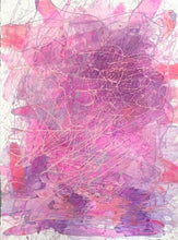 Load image into Gallery viewer, California Dreaming (Santa Catalina Island Lavender &amp; Pink Sunset)
