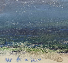 Load image into Gallery viewer, Westport Island Passage, 1995
