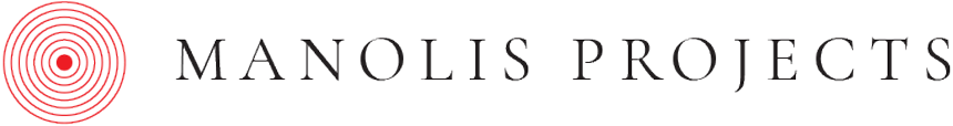Manolis Projects Shop logo