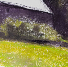Load image into Gallery viewer, Barn in July, 2009
