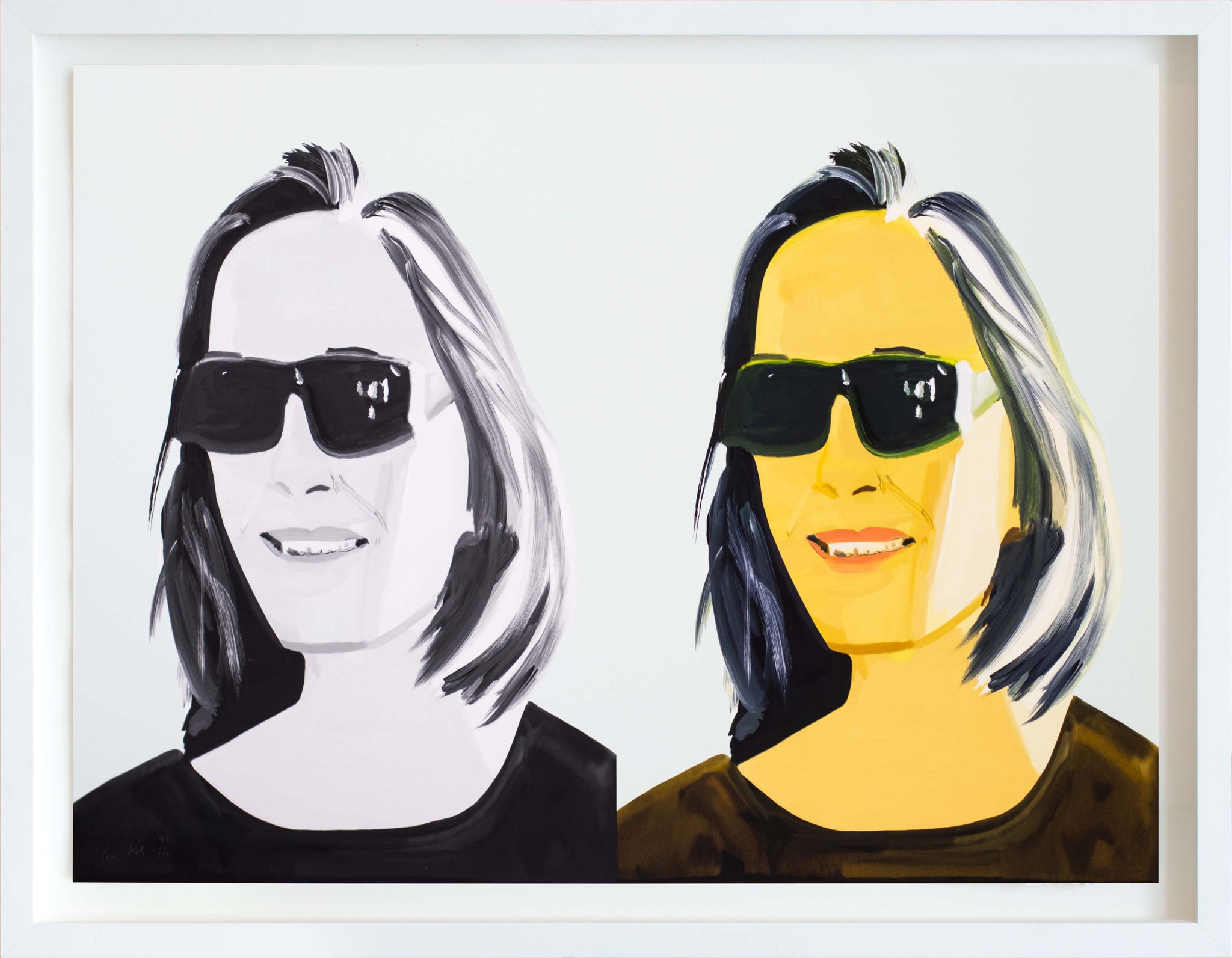 Ada x 2, 2020 – Manolis Projects Shop