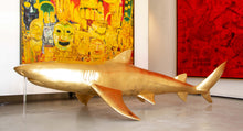 Load image into Gallery viewer, Shark (Large), 2015
