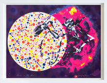 Load image into Gallery viewer, Woman in the Sun, 1991
