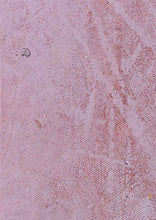 Load image into Gallery viewer, Maite Nobo, Cotton Candy (Pink abstract painting) Close up
