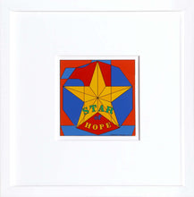 Load image into Gallery viewer, Star of Hope, 1972
