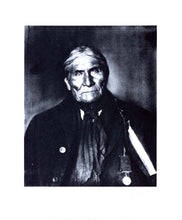 Load image into Gallery viewer, Apache Chief Geronimo, 2018
