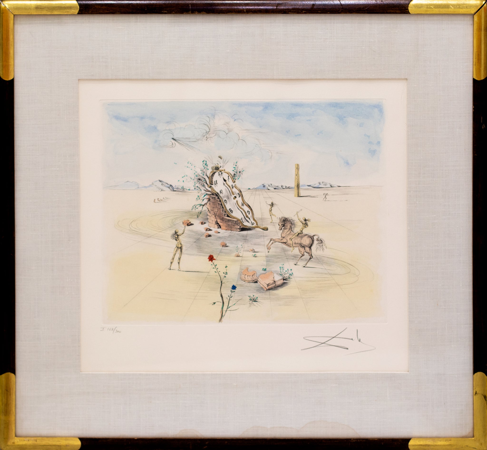 Cosmic Horseman, 1982 – Manolis Projects Shop