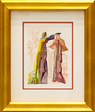 Load image into Gallery viewer, Salvador Dali Framed Prints

