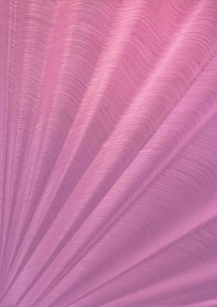 Optical (Pink), 2021 – Manolis Projects Shop