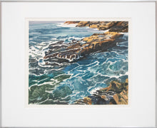 Load image into Gallery viewer, Seascape, 1996
