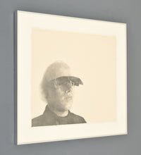 Load image into Gallery viewer, Portrait of James Rosenquist, 1972
