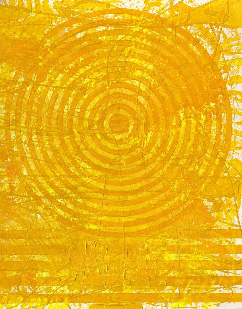 J.Steven Manolis, Sunshine, 2020, Manolis Projects Gallery – Manolis ...